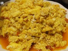 剁椒鸡蛋-嘉丰湘菜馆(芳群园店)