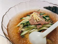 -七八冷面·延边朝鲜族美食(欢乐谷店)