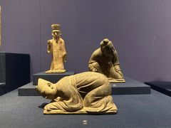 -陕西历史博物馆