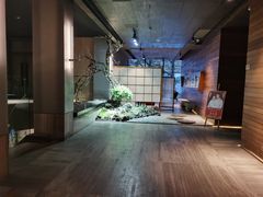 -江滨壹号艺文空间复合餐厅(闽江大道店)