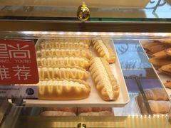 -TOUCH泰奇(祝桥振兴街店)