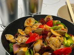 -巴厘龙虾·榜首油焖大虾(沙湖·花园店)