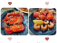 -庾氏龙虾馆(多弗汇店)