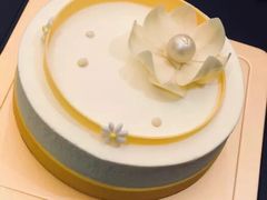 -黑池口感烘焙·生日蛋糕(坂田店)