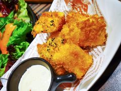 -BomBa意大利餐厅