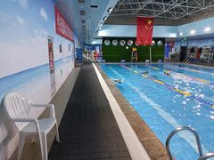 -奇缘游泳培训基地(辰茂店)