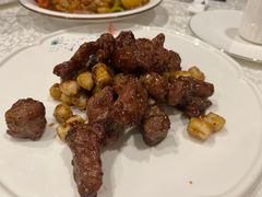 -大西洋餐厅(肇嘉浜路店)