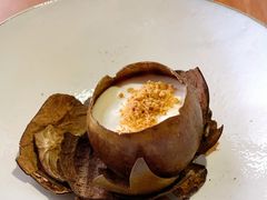 餐后小甜品-曲廊院(东四十一条店)