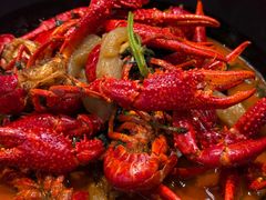 -聚味瞿记·龙虾堂(坡子街店)