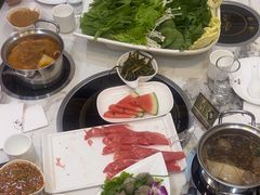 -朝天门火锅(围场店)