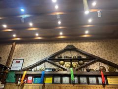 -格日勒阿妈蒙古厨房(巨海店)