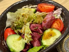 -御瀛日本料理