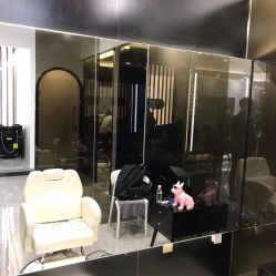 -AYO SALON