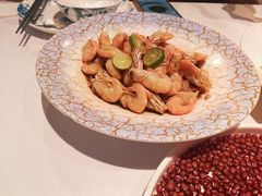 -醉舍·新淮扬菜(长宁龙之梦店)