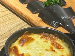 -泥炉烧肉师(新街口金銮巷店)