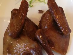 -漢舍中国菜馆(889广场店)