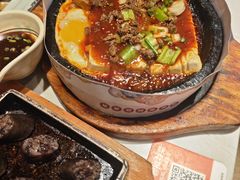 -七八冷面·延边朝鲜族美食(欢乐谷店)