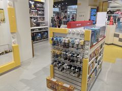 -金鹰国际购物中心(江都店)