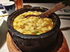 -绿茶餐厅(城西银泰城店)