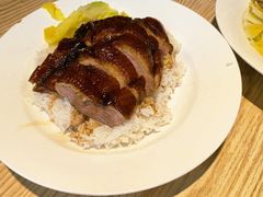 -滋味满屋美食坊(上海街店)