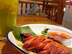 -素逸·泰料理(人民广场店)