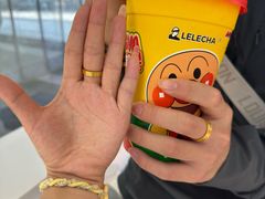 -LELECHA乐乐茶(新街口大洋店)