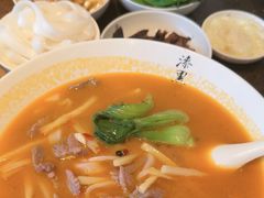 -漆黑觉米粉(三里屯店)