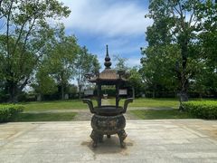 -草庵摩尼教遗址公园