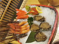 -伊豆野菜村(大族广场店)