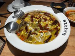 -太二酸菜鱼(金沙印象城店)