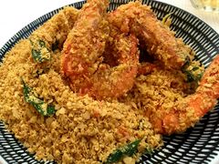 -新加坡海鲜共和(名胜世界圣淘沙海滨坊)