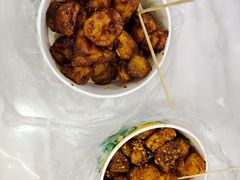 -潘多多·山里人锅巴土豆(八一路店)