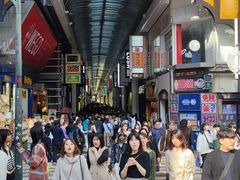 -蟹道乐(道顿堀本店)