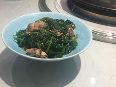 -蓝珊瑚蒸汽海鲜餐厅(龙奥店)