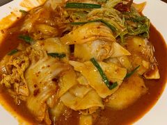 -陈聚德炒牛肉(樱花二路店)