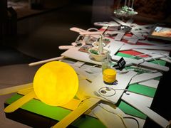 -现代汽车文化中心 Hyundai Motorstudio Beijing