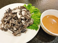 -马家烧麦(总店)