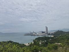 -南丫岛