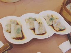-潮府馆·非遗潮州菜·港式点心(世纪公园店)