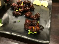 -茶叁酒肆·楚味江湖(菱角湖店)