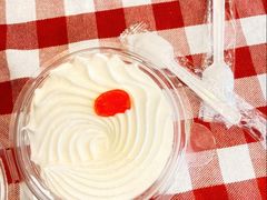 -红宝石·鲜奶小方·海派西点房(肇嘉浜店)