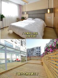 -郑州琅玥月子会所