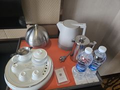 -汕头龙光喜来登酒店