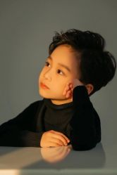 -儿时蒙太奇摄影(亦庄店)