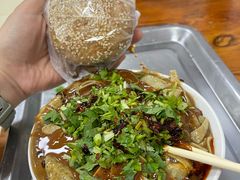 -正味斋锅巴菜(西北角店)