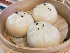 -金汇酒楼(中山东区店)