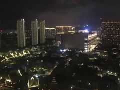-三亚湾红树林度假世界(木棉酒店)