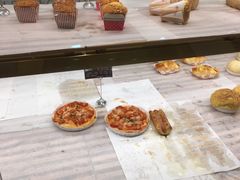 -甜心饼屋(盈彩店)