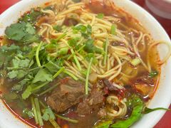 -蒋炸酱(内东街店)
