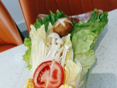 -鲍媽·原汤鲍鱼鸡(克拉广场店)